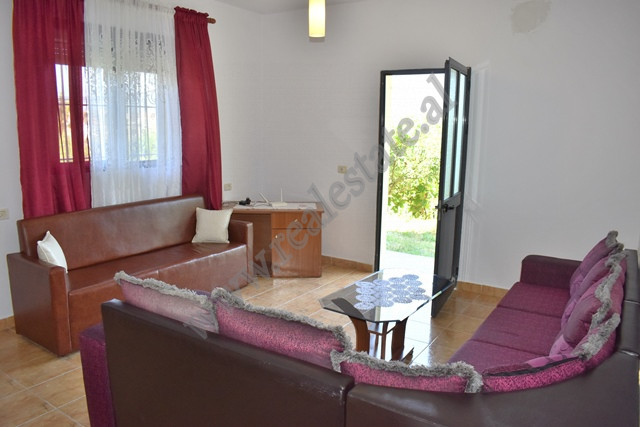 One bedroom apartment for rent in Sauk area in Tirana, Albania